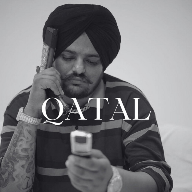 Qatal cover art