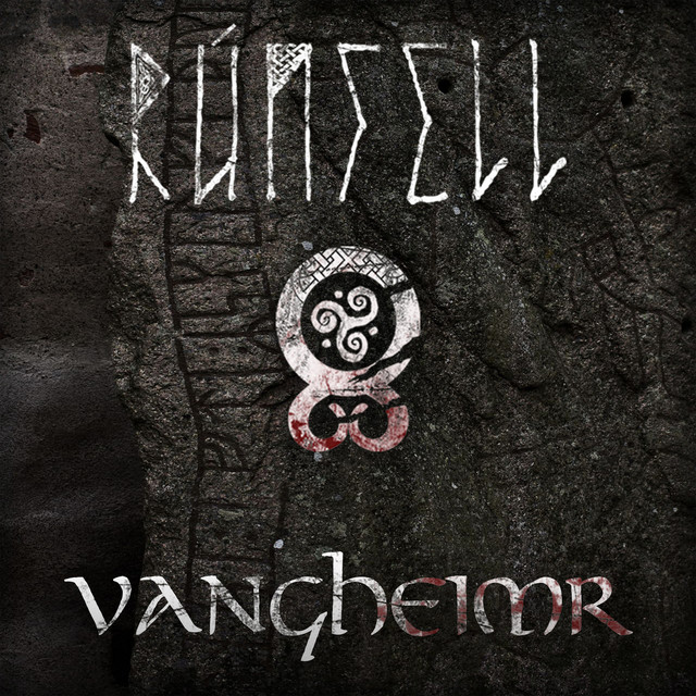 Vangheimr cover art