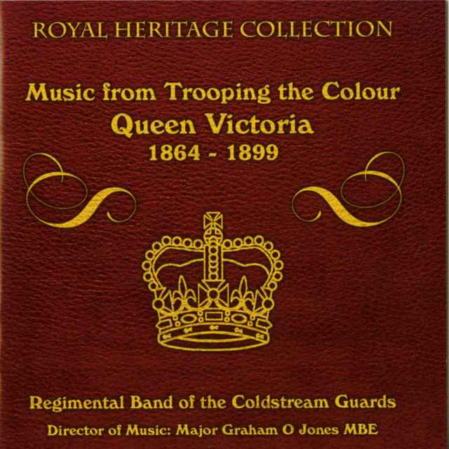 Britains 40206 Figurines Militaires 1:32 - Gardes écossais Reine Victoria 1899 - Occasion