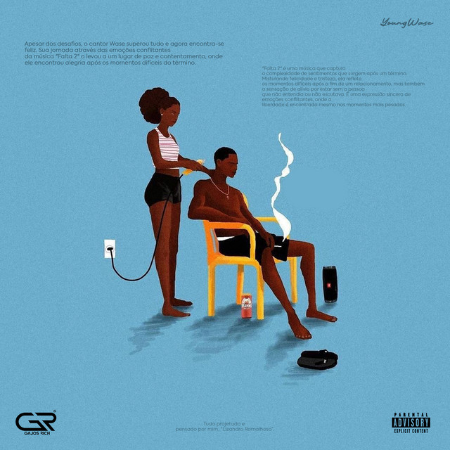 album image