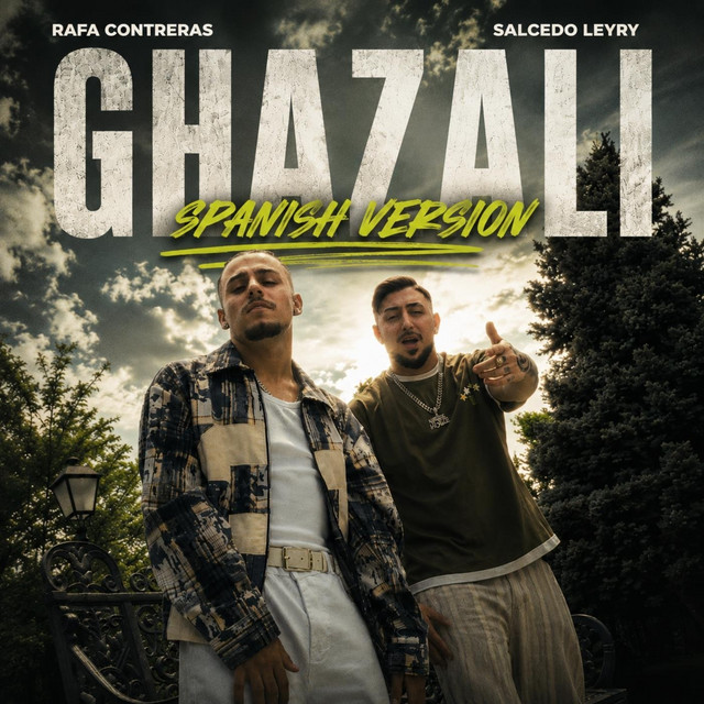 GHAZALI (SPANISH VERSION)