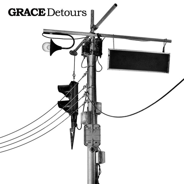 Detours cover art