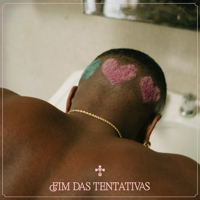 Guia de um Amor Cego cover art