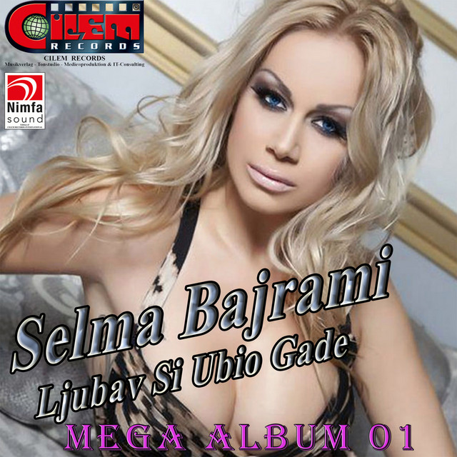 Ljubav Si Ubio Gade cover art