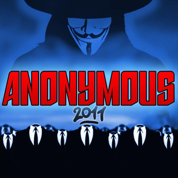 Anonymous 2011 - Single by DJ'uliuz | Spotify