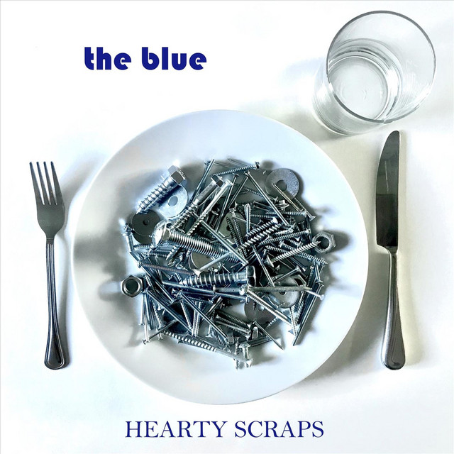 The Blue