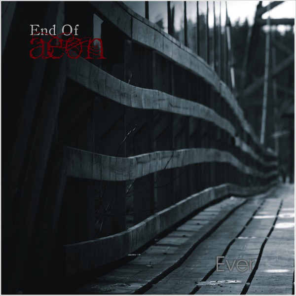 End of Aeon Photo