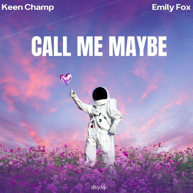 Call Me Maybe