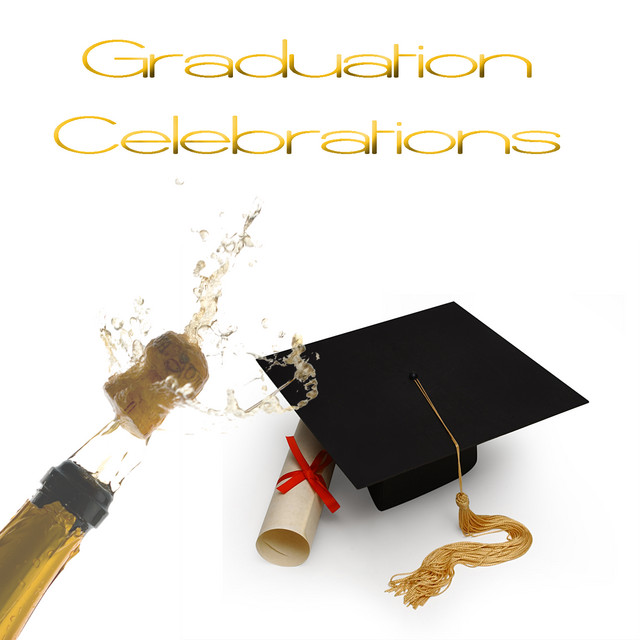 Graduation Celebrations cover art