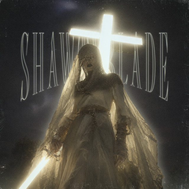 SHAWTYBLADE album image