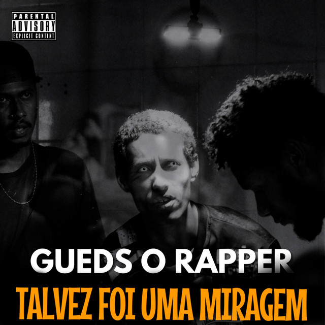 Talvez Foi uma Miragem