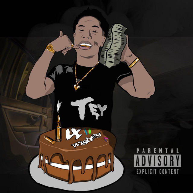Lil Tey