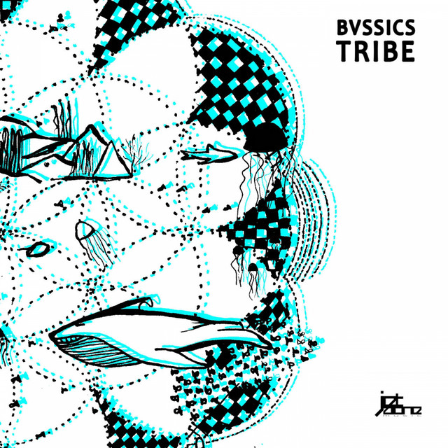 Tribe cover art