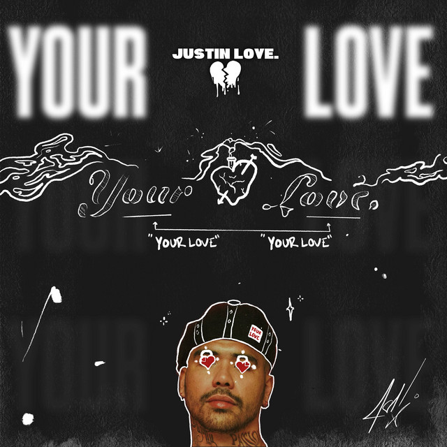 Your Love artwork