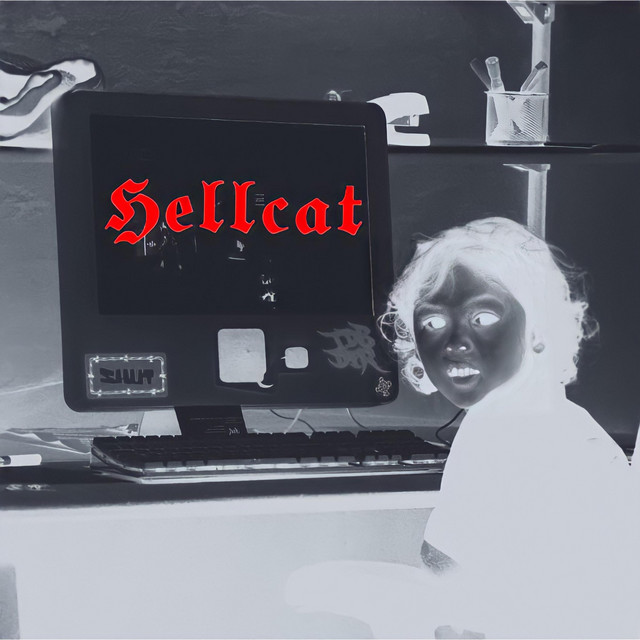 Hellcat - Single by antiRonin | Spotify
