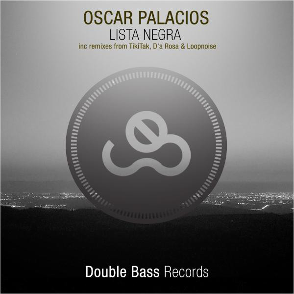 Lista Negra - Loopnoise Remix cover art