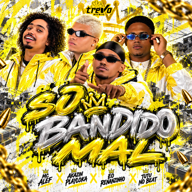 So Bandido Mal