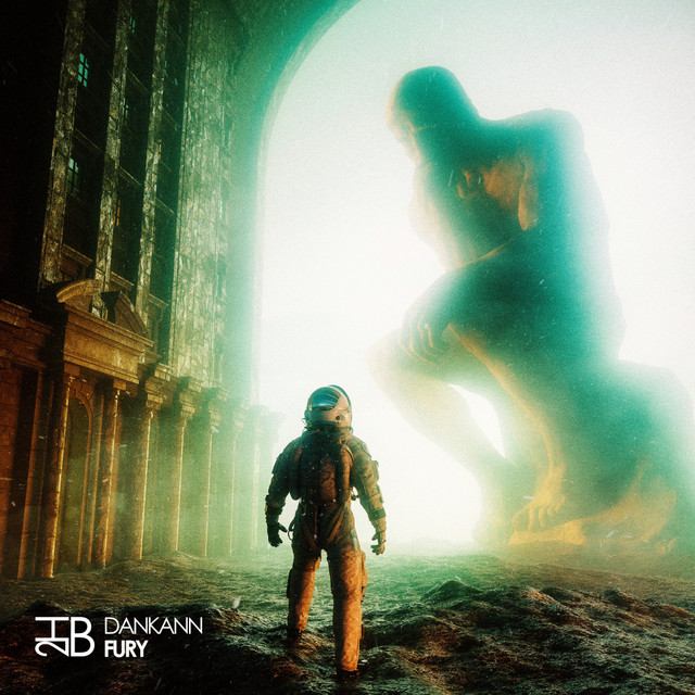 Fury cover art