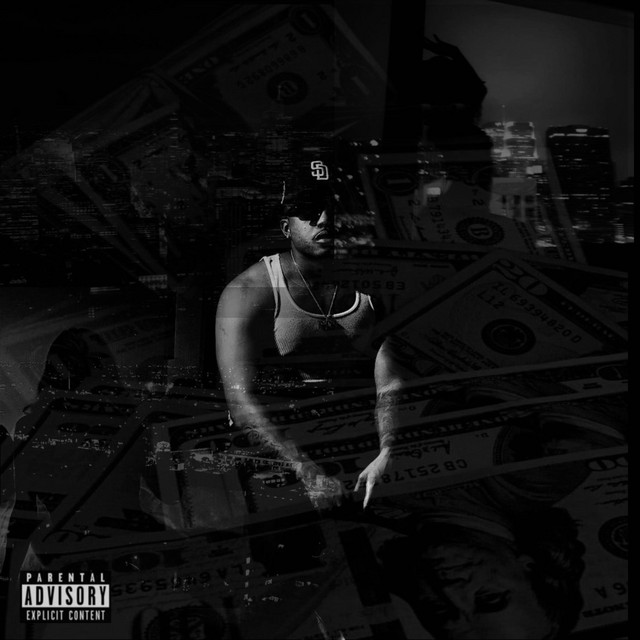 B.O.A.T. cover art