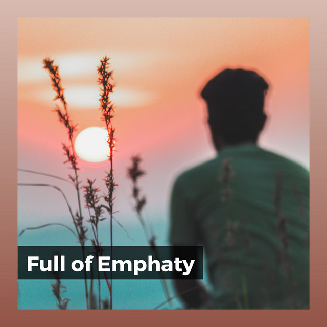 Full of Emphaty cover art
