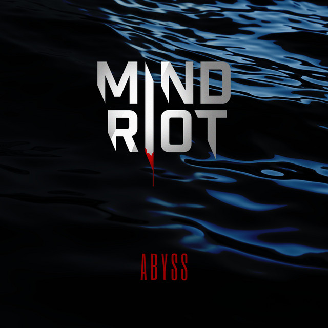 Abyss - EP cover
