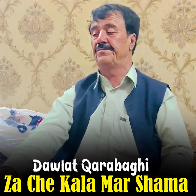 Dawlat Qarabaghi