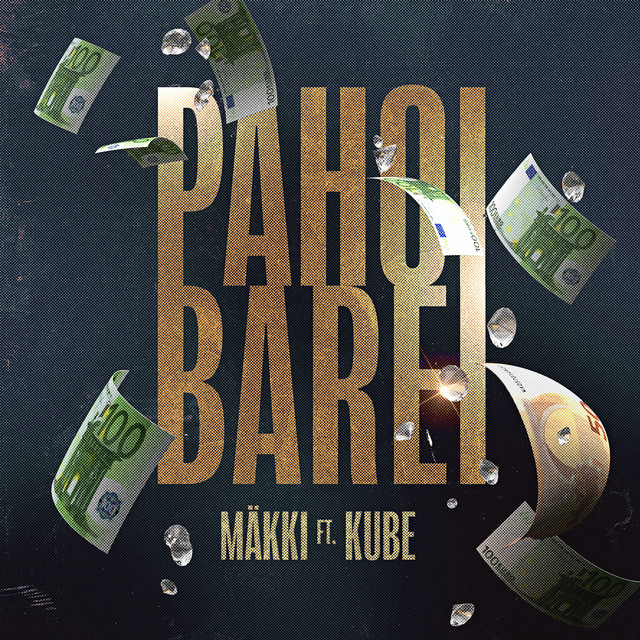 Pahoi Barei