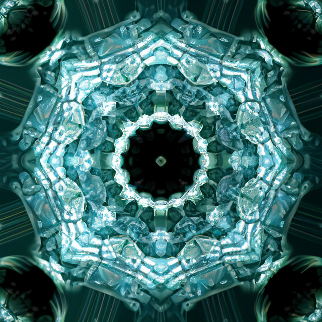 Radiance cover art