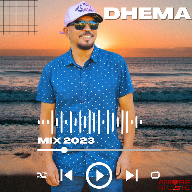 Mix 2023 cover art