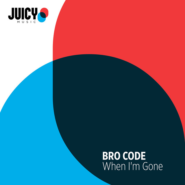 When I'm Gone cover art