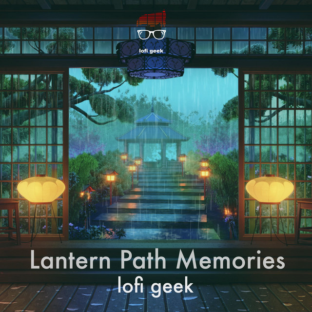 Lantern Path Memories cover art