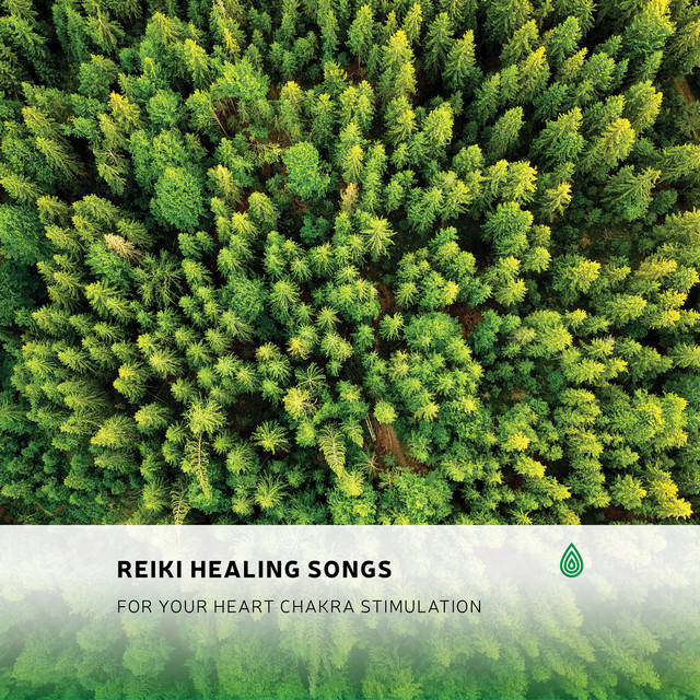 Reiki Healing Songs for Your Heart Chakra Stimulation - Compilation by ...