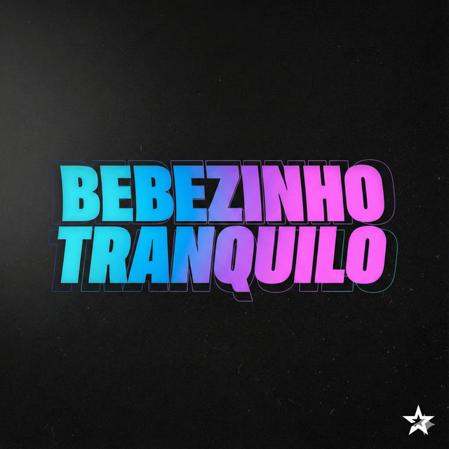 Обкладинка: Bebezinho Tranquilo — MC LONE