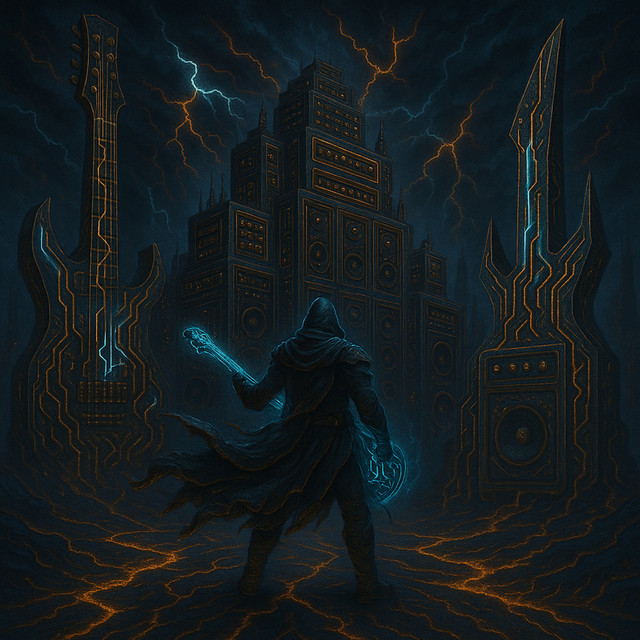 How It Elevates release artwork