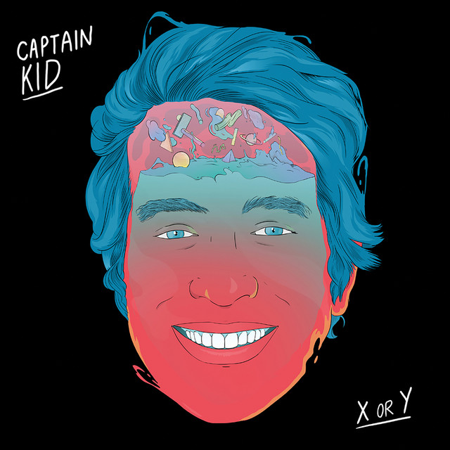 X or Y cover art