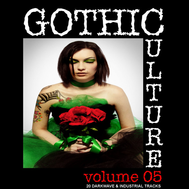 Gothic l CD詰め合わせvol.5 l CD詰め合わせvol.5 Gothic