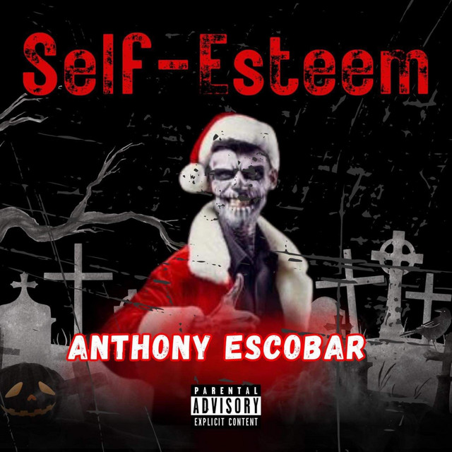 Anthony Escobar