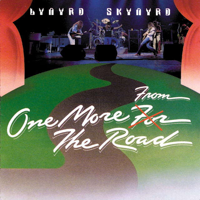 Call Me The Breeze - Live At The Fox Theater/1976 - song and