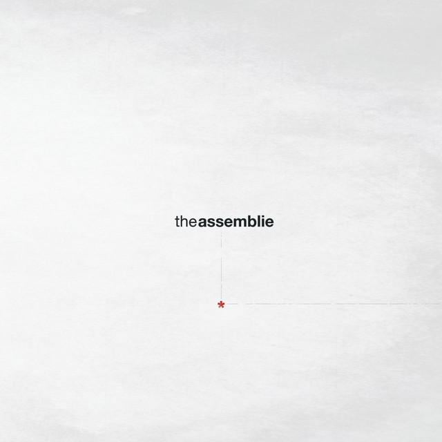 The Assemblie cover art
