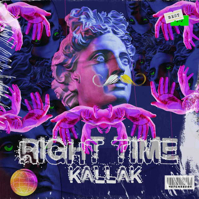 Right Time