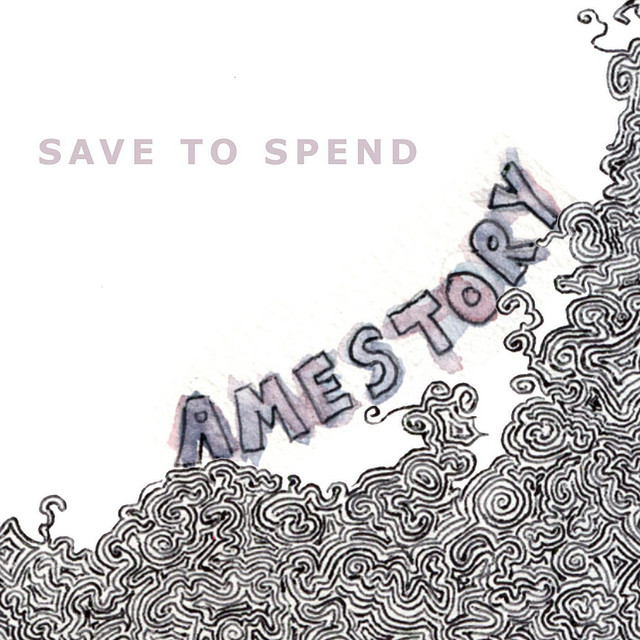 Save To Spend cover