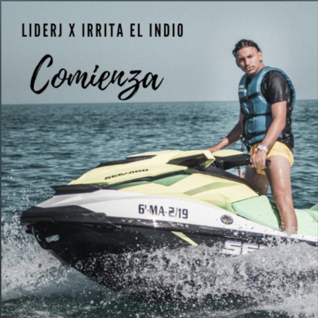 Comienza