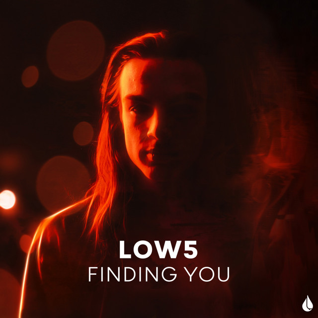 Finding You artwork