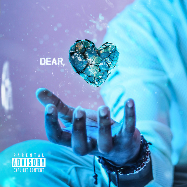 Dear World cover art