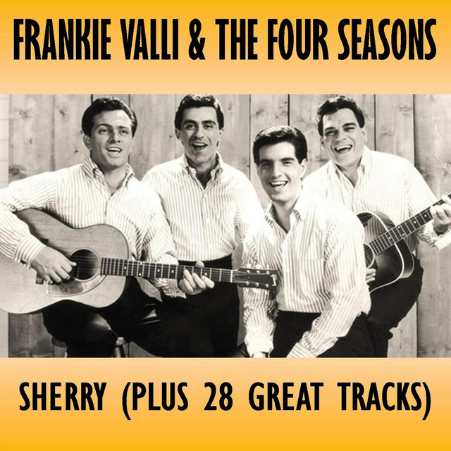 Connie-O - música y letra de Frankie Valli, Frankie Valli & The