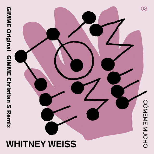 COMEME MUCHO 003 cover