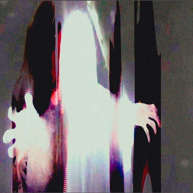 Complex cover art