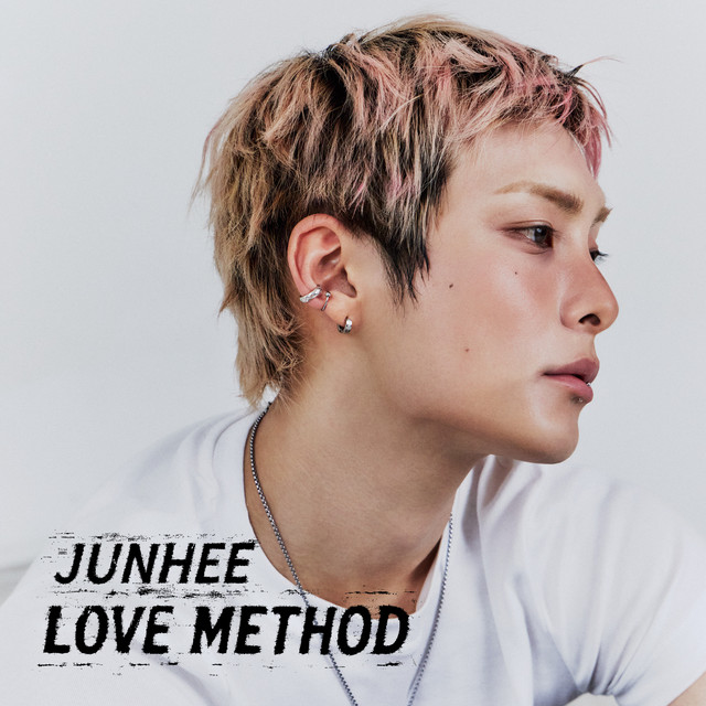 LOVE METHOD by JUNHEE