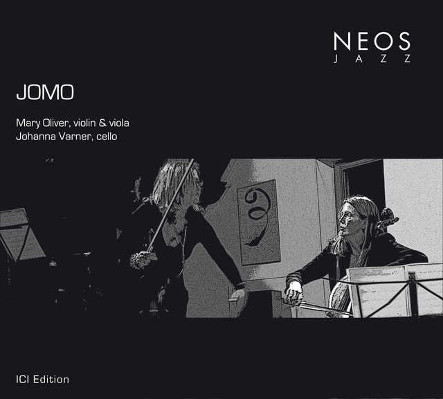 Jomo cover
