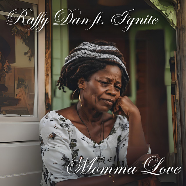 Momma Love - Single by Raffy Dan | Spotify